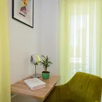 Apartment Mia , Free Parking Pula