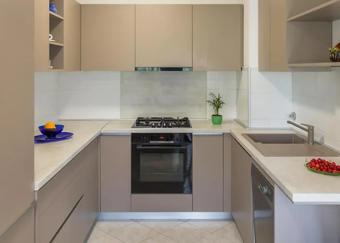 Apartment Mia , Free Parking Pula
