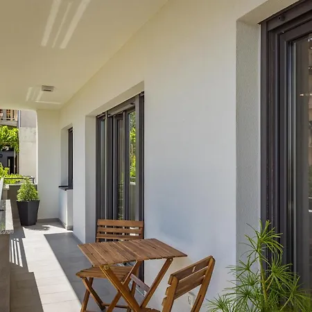 Appartement Mia , Free Parking Pula