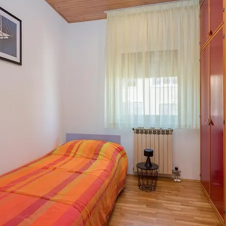 Mia , Free Parking Appartement Pula