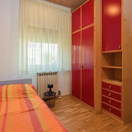 Mia , Free Parking Appartement *