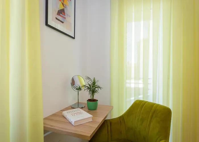 Appartement Mia , Free Parking Pula