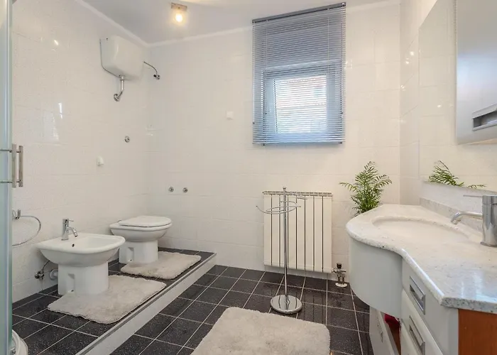 Appartement Mia , Free Parking Pula