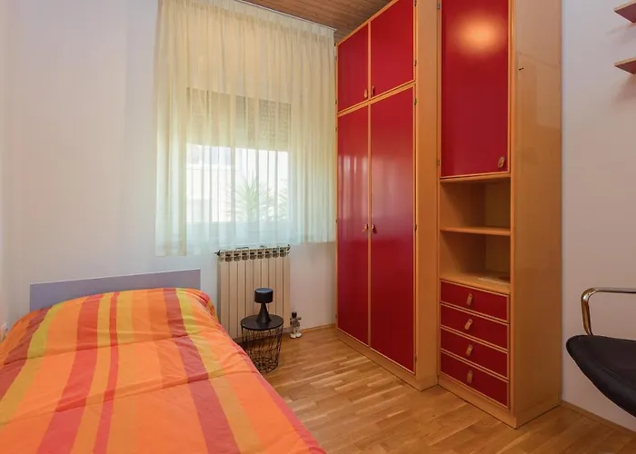 Mia , Free Parking Appartement *